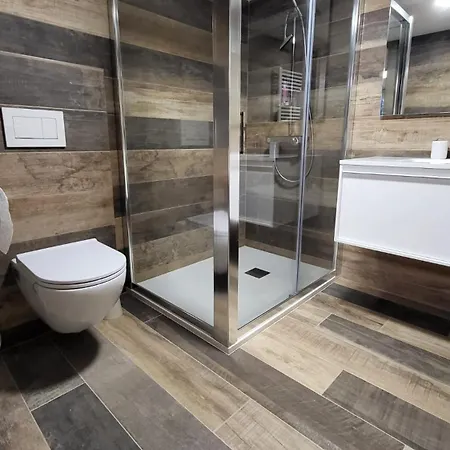 Chambre Privative Avec Entree Independante Villeneuve-Loubet