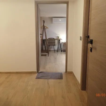 Privee Avec Sauna Oda ve Kahvaltı